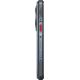 9. Smartphone Oukitel WP35 8/256 11000mAh Dual SIM Gray