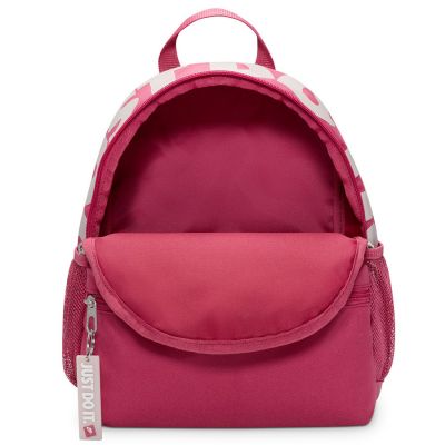 3. Nike Brasilia JDI Backpack DR6091-634