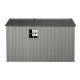 35. Lifetime Premium Garden Shed 213x365 60311