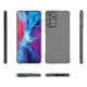 9. Wozinsky Anti Shock Armored Case for Samsung Galaxy A73 transparent
