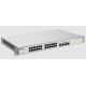 5. Ruijie Networks RG-NBS3200-24GT4XS-P-V2 Network Switch Managed L2+ Gigabit Ethernet (10/100/1000) Supports PoE Gray