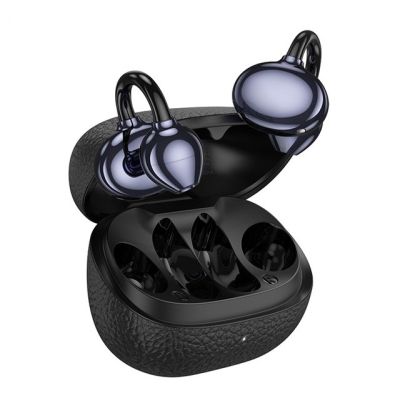 3. Hoco EA5 Duke III Wireless Headphones (Black)