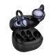 3. Hoco EA5 Duke III Wireless Headphones (Black)