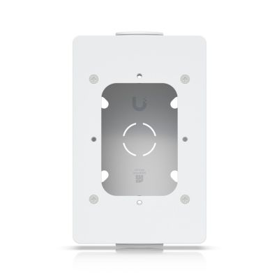 Ubiquiti UACC-Reader-JB-W Mounting Box