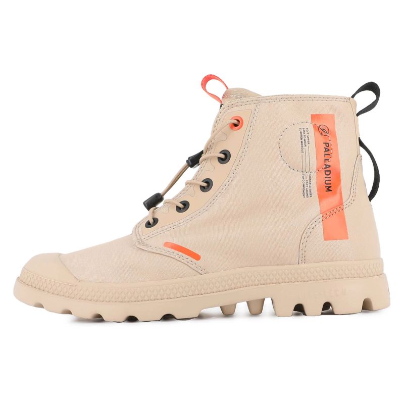 5. Palladium Pampa Lite Journey M 79539-257-M shoes 