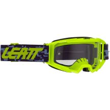 LEATT Goggle Vizion 3.5 one size cycling goggles