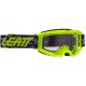 LEATT Goggle Vizion 3.5 one size cycling goggles