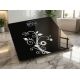 10. Esperanza Yoga EBS003 Bathroom Scale (Black)