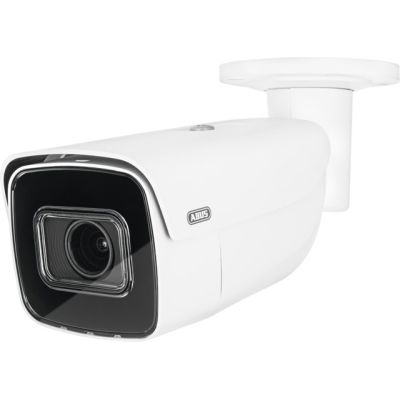 4. ABUS IPCB68521 Industrial Camera Tube IP Security Camera Indoor / Outdoor 3840 x 2160 px Ceiling / Wall
