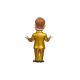 4. MINIX - ELTON JOHN GOLD SUIT