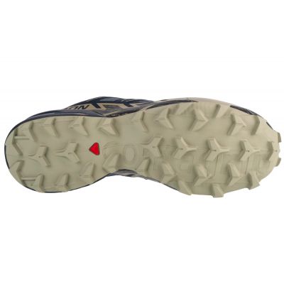 4. Salomon Speedcross 6 GTX M 474655 shoes