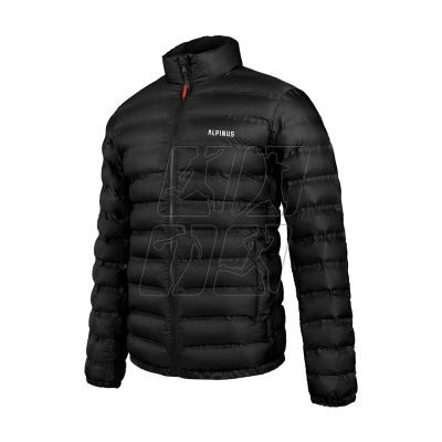 3. Alpinus Nordend M BR43728 winter jacket