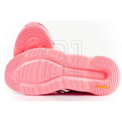 15. Skechers Go Run Swirl Tech Speed W 129501/HPPK Running Shoes