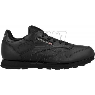 2. Reebok Classic Leather Jr 50149 shoes