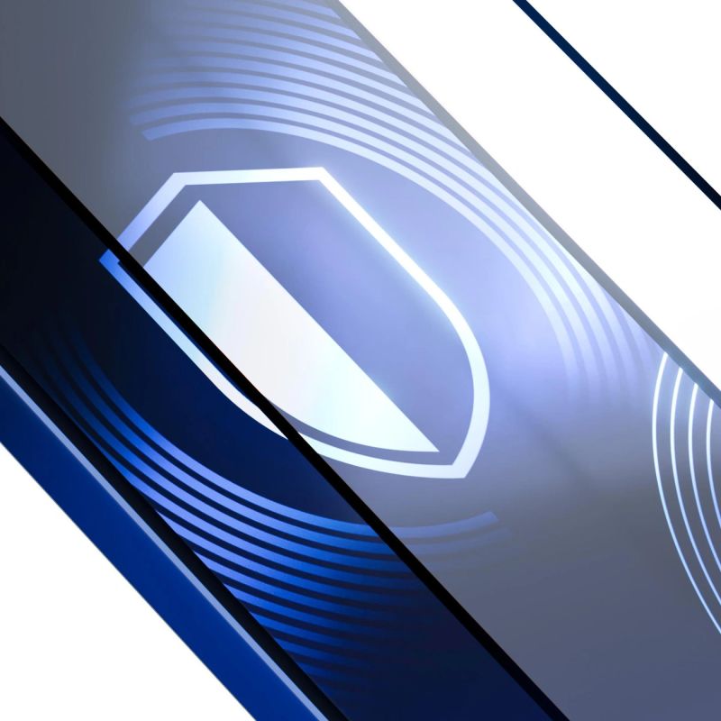 9. 3mk HardGlass Matt Max Tempered Glass for Samsung Galaxy S25 Edge