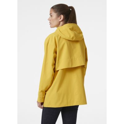6. Helly Hansen Jane Rain Jacket W 53740 344