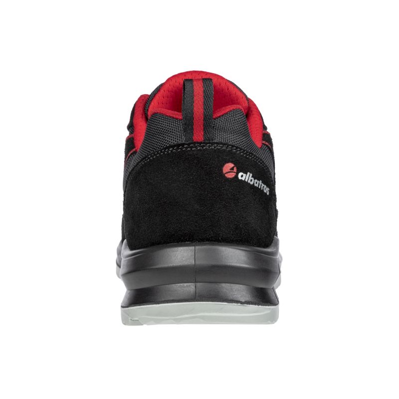 3. CLIFTON LOW men's shoes (black)