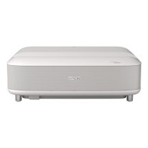 Epson EH-LS670W Standard Throw 3LCD UHD 4K Projector (3840x2160) White