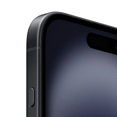 10. Apple iPhone 16 128GB Black