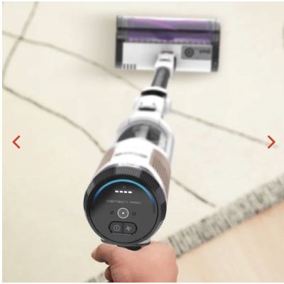 17. SHARK Cordless LED Vacuum Cleaner IW1611EU