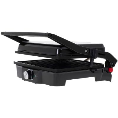 5. CAMRY CR 3053 Electric Grill