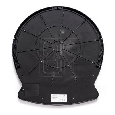 4. Dart board Meteor electronic 24688
