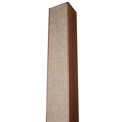 7. AIWA TSBT-270WD floor-standing speaker 50 W wood