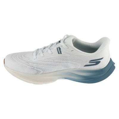 2. Skechers SKX Aero Spark 246200-WBL White 42.5