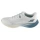 2. Skechers SKX Aero Spark 246200-WBL White 42.5