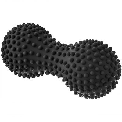3. Tullo duoball massage and rehabilitation roller 15.5 cm 449