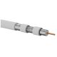 2. Alantec RG6 Coaxial Cable, B2ca, LSOH Trishield 75 Ohms, A++ 120 dB, 1.02/4.55/7.06 FireHardy 500 m (KRT102A0LS500B)