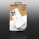 3. Raptic X-Doria Clearvue Case iPhone 14 Pro Max back cover clear