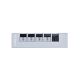 4. Lian Li RS1000G Power Supply Module 1000W 20+4 pin ATX ATX White