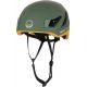 Syncro-green-ivy WILD COUNTRY helmet