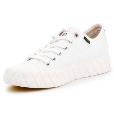 3. Palladium Ace Cvs Star W 77014-116-M shoes