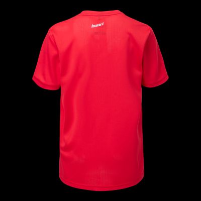 2. SOREBI TM JUNIOR Short-Sleeve Training Shirt