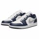 3. Nike Air Jordan 1 Low M shoes 553558-141