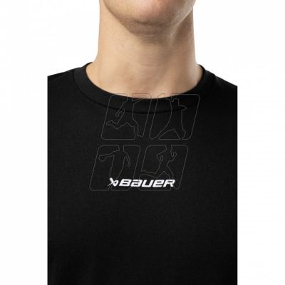 3. Bauer Core Sr T-shirt M 1063374