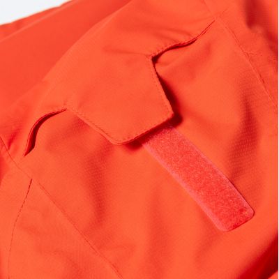 9. Elbrus Makari Wo's W 92800621741 transition jacket