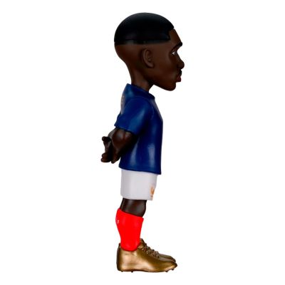 4. MINIX FRANCE – OUSMANE DEMBÉLÉ