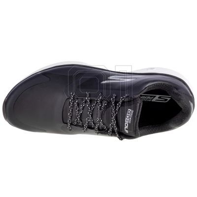 7. Skechers Go Golf Pro W 14869-BKW Shoes