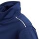 3. Sweatshirt adidas Core 18 Training Top navy blue JR CV4139