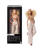 Barbie Signature JJX26 doll