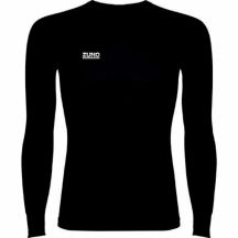 ZUNO thermoactive shirt black