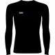 ZUNO thermoactive shirt black