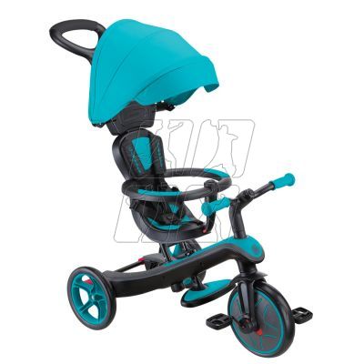 3. EXPLORER TRIKE 4in1 bike (634-105)