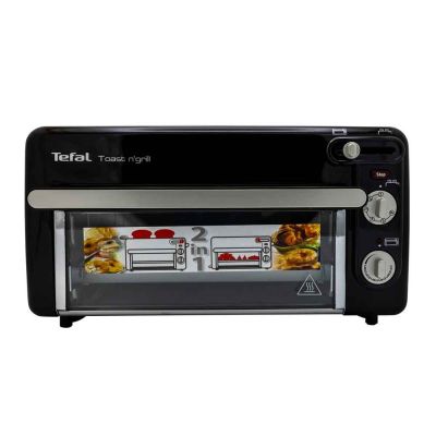 5. Tefal TL6008 2 cups 1300 W Aluminum, Black