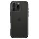 2. Spigen Ultra Hybrid Case for iPhone 16 Pro Max - Black