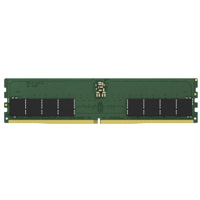 2. KINGSTON DDR5 64GB 6400 MT/s CL52 CUDIMM 2Rx8