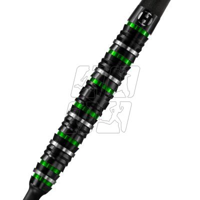 9. Harrows Avanti Darts 90% Softip HS-TNK-000016022